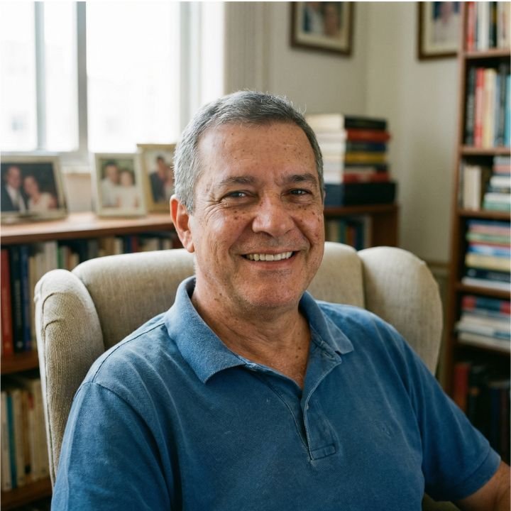 Antônio Carlos