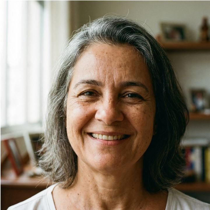 Fátima Aparecida